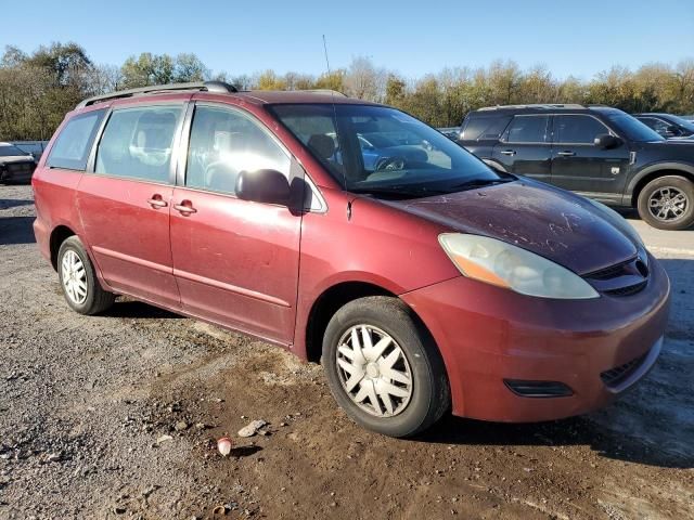 2006 Toyota Sienna CE