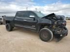 2015 Chevrolet Silverado K1500 LTZ