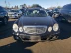 2009 Mercedes-Benz E 350 4matic