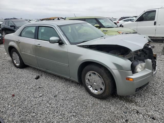 2005 Chrysler 300 Touring