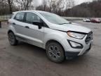 2019 Ford Ecosport S