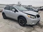 2013 Subaru XV Crosstrek 2.0 Premium