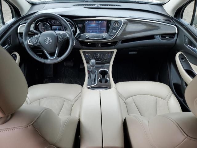 2019 Buick Envision Preferred