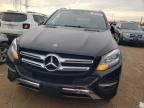 2017 Mercedes-Benz GLE 350 4matic