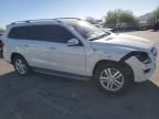 2013 Mercedes-Benz GL 350 Bluetec