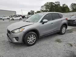 Mazda Vehiculos salvage en venta: 2014 Mazda CX-5 Touring