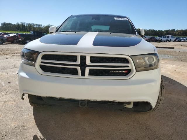 2014 Dodge Durango R/T