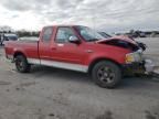 2001 Ford F150