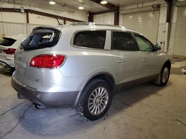 2009 Buick Enclave CXL