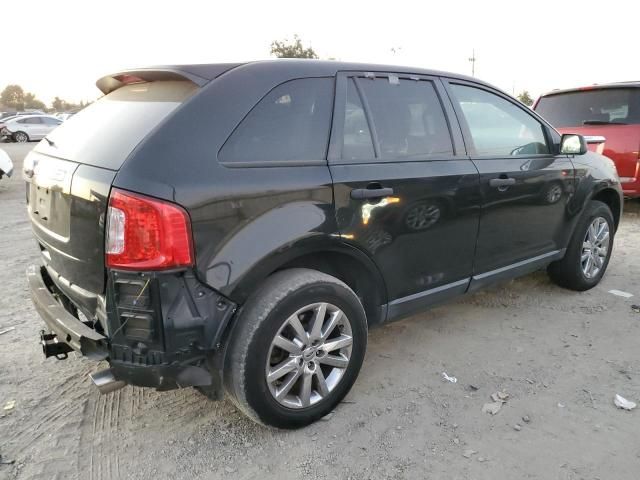 2013 Ford Edge SE