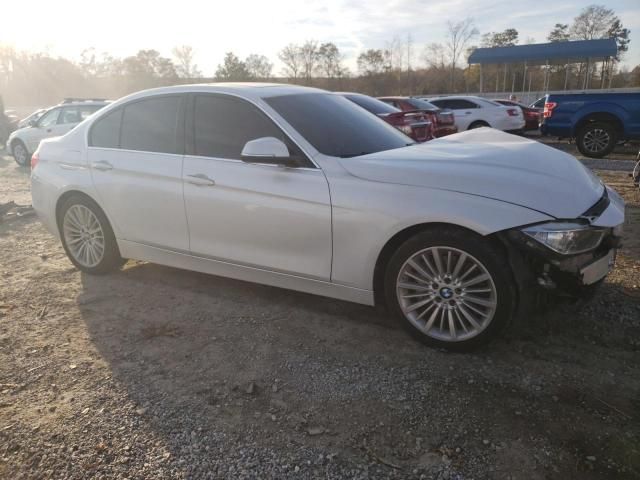 2013 BMW 335 I