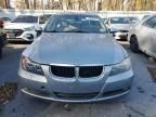 2007 BMW 328 XI Sulev