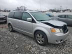 2010 Dodge Grand Caravan Crew