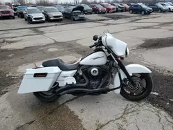 2002 Harley-Davidson Flhtpi en venta en Woodhaven, MI