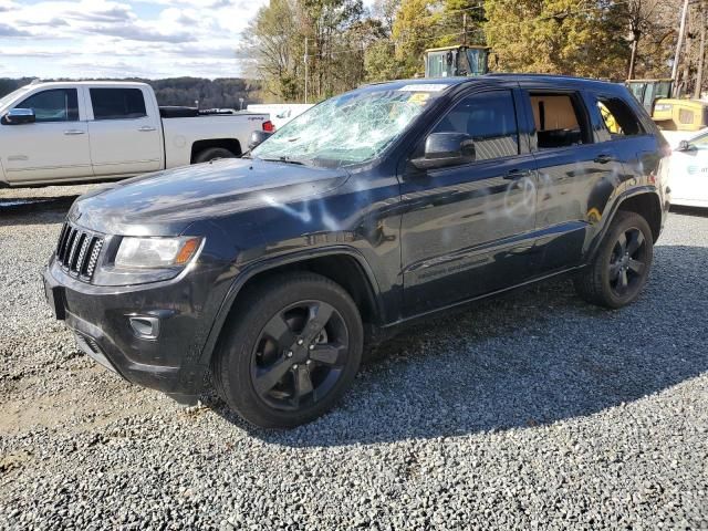 2014 Jeep Grand Cherokee Laredo