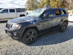 Jeep Grand Cherokee salvage cars for sale: 2014 Jeep Grand Cherokee Laredo