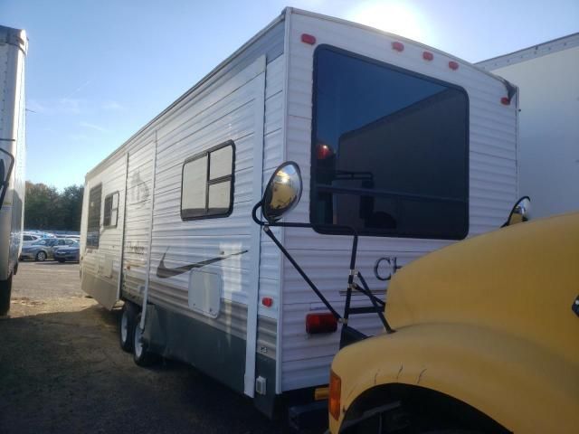 2006 Other Travel Trailer