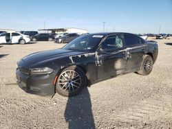 Dodge salvage cars for sale: 2020 Dodge Charger SXT