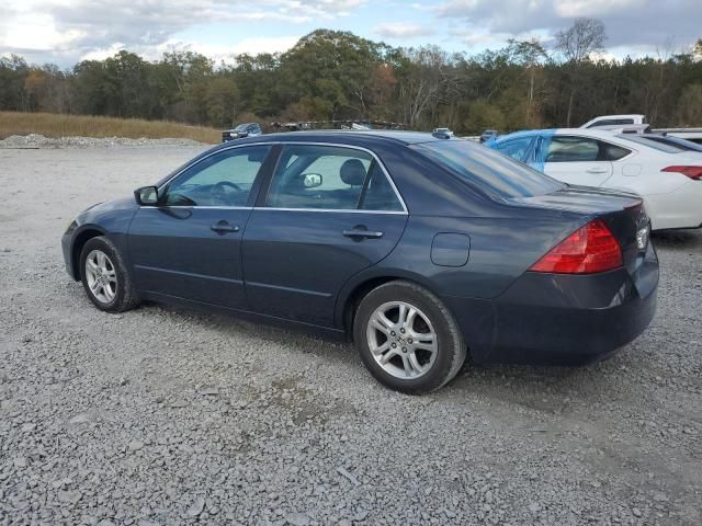 2006 Honda Accord EX