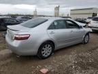 2007 Toyota Camry Hybrid