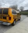 2013 Ford Econoline E250 Van