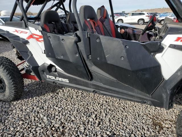 2020 Polaris RZR XP 4 1000