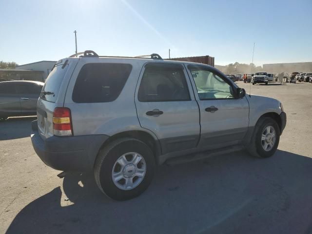 2003 Ford Escape XLT