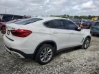 2018 BMW X6 SDRIVE35I