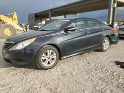 2014 Hyundai Sonata GLS en venta en West Palm Beach, FL