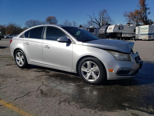 2015 Chevrolet Cruze