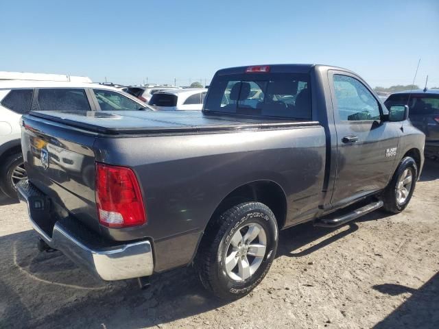 2016 Dodge RAM 1500 ST