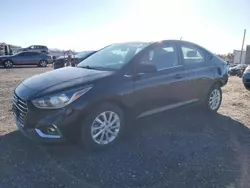 2022 Hyundai Accent SE en venta en Fredericksburg, VA