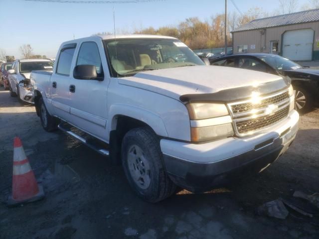 2006 Chevrolet Silverado K1500