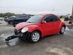 2009 Volkswagen New Beetle S