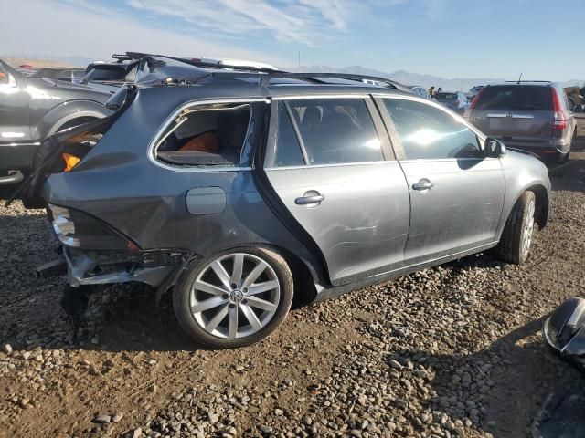 2013 Volkswagen Jetta TDI