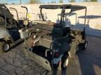 2023 Golf Cart