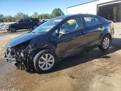 Run And Drives Cars for sale at auction: 2013 KIA Rio EX