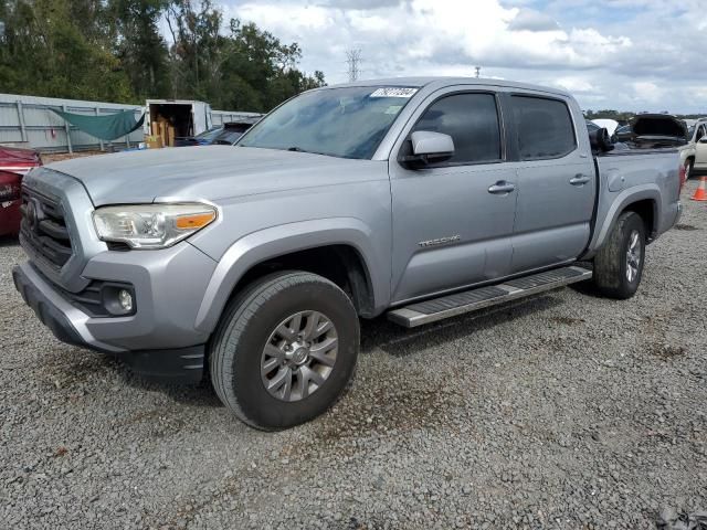 2019 Toyota Tacoma Double Cab