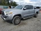 2019 Toyota Tacoma Double Cab