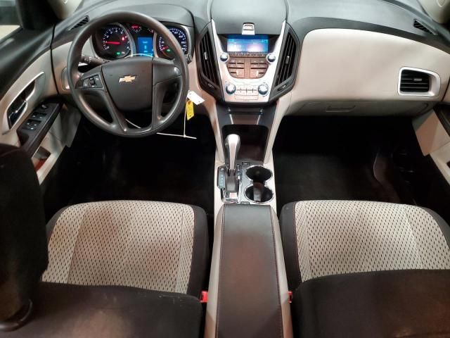 2010 Chevrolet Equinox LS