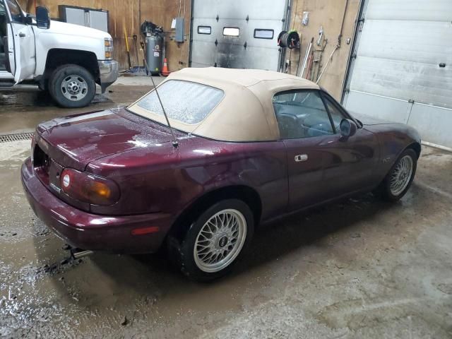 1995 Mazda MX-5 Miata