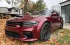 2021 Dodge Charger SRT Hellcat