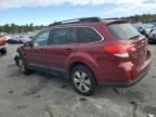 2011 Subaru Outback 2.5I Premium