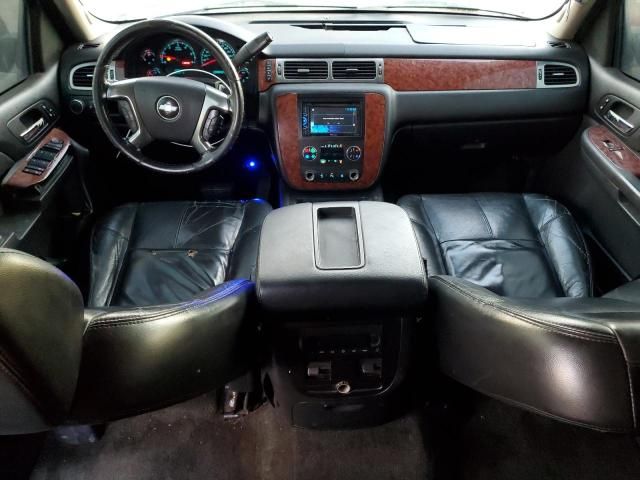 2007 Chevrolet Avalanche C1500