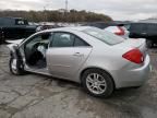 2006 Pontiac G6 SE1