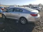 2011 Buick Lacrosse CXL