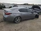 2019 Infiniti Q50 Luxe