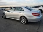 2013 Mercedes-Benz E 350 4matic