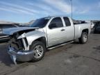 2012 Chevrolet Silverado C1500 LS