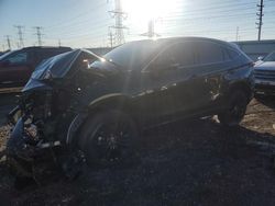 Toyota salvage cars for sale: 2024 Toyota Venza LE